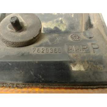 Recambio de piloto trasero derecho para fiat cinquecento (170) referencia OEM IAM 7629366P  95103