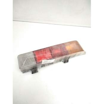 Recambio de piloto trasero derecho para fiat cinquecento (170) referencia OEM IAM 7629366P  95103