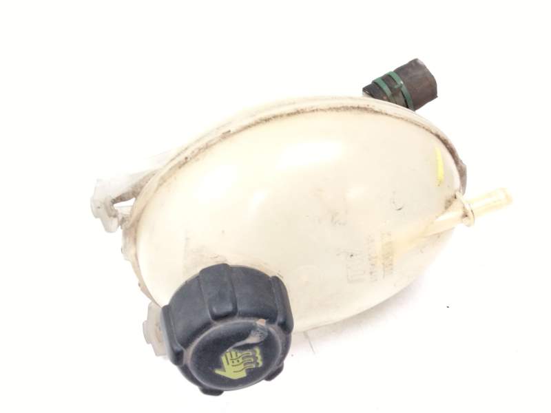Recambio de deposito expansion para renault captur i (j5_, h5_) 1.2 tce 120 referencia OEM IAM 217107259R  