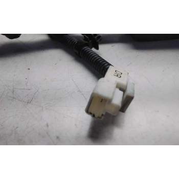 Recambio de enganche delantero izquierdo para hyundai i30 (gd) 1.6 crdi cat referencia OEM IAM K03270307  