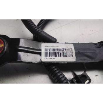 Recambio de enganche delantero izquierdo para hyundai i30 (gd) 1.6 crdi cat referencia OEM IAM K03270307  