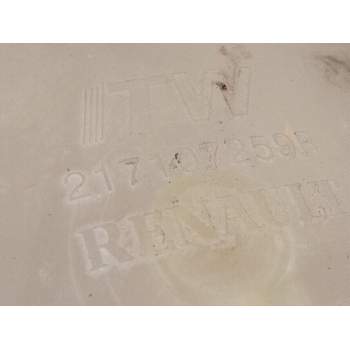 Recambio de deposito expansion para renault captur i (j5_, h5_) 1.2 tce 120 referencia OEM IAM 217107259R  