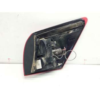 Recambio de piloto trasero izquierdo para nissan qashqai i (j10, nj10) 1.5 dci referencia OEM IAM 26555EY00A  