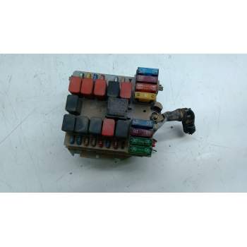 Recambio de caja fusibles para citroën jumper ii furgoneta (244) 2.2 hdi referencia OEM IAM 1332044080  