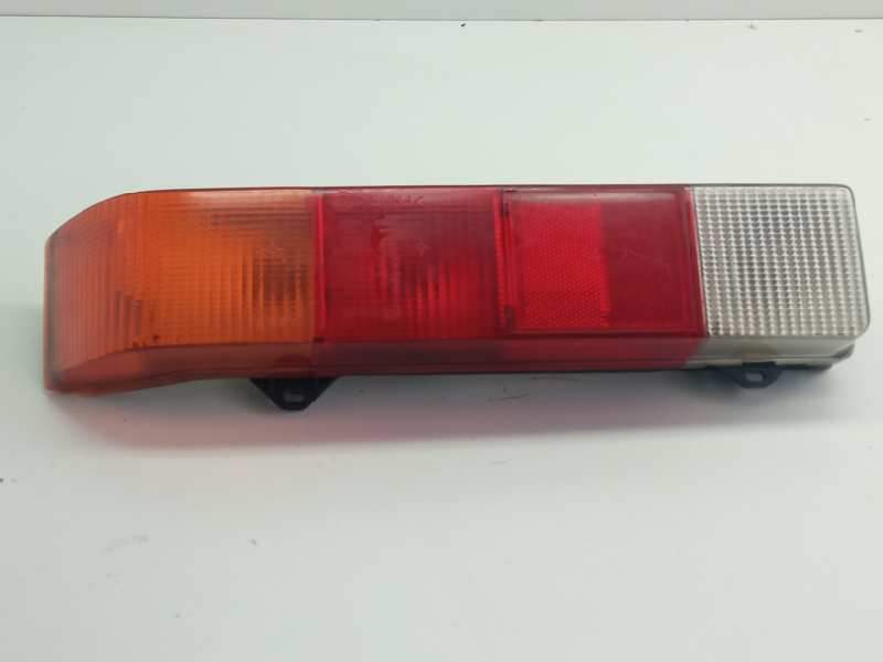 Recambio de piloto trasero derecho para fiat cinquecento (170) referencia OEM IAM 7629366P  95103