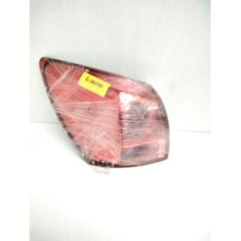 Recambio de piloto trasero izquierdo para nissan qashqai i (j10, nj10) 1.5 dci referencia OEM IAM 26555EY00A  