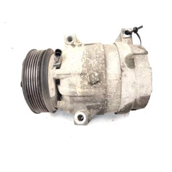 Recambio de compresor aire para opel movano a furgoneta (x70) 2.5 dti (fd) referencia OEM IAM 8200200671  