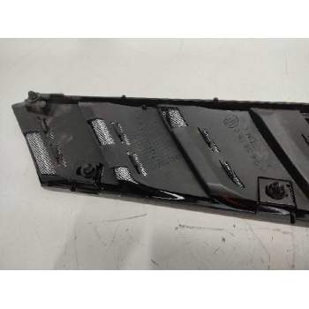 Recambio de rejilla paragolpes derecha para bmw serie z3m coupe (e36/8) referencia OEM IAM 51138397506 511383980160 