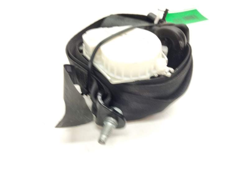 Recambio de cinturon seguridad trasero derecho para citroën c4 cactus referencia OEM IAM 34143652A  