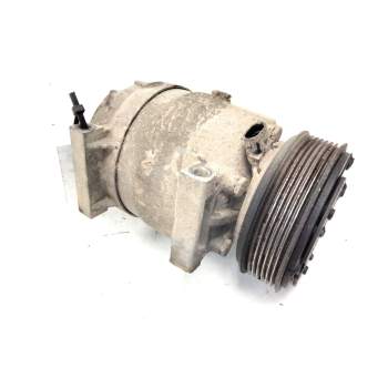Recambio de compresor aire para opel movano a furgoneta (x70) 2.5 dti (fd) referencia OEM IAM 8200200671  