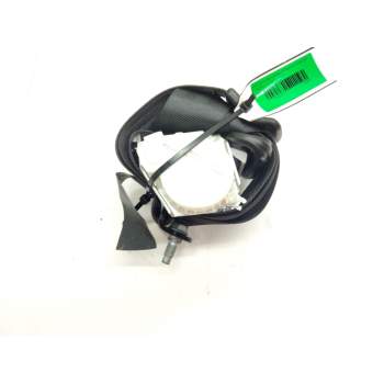 Recambio de cinturon seguridad trasero derecho para citroën c4 cactus referencia OEM IAM 34143652A  