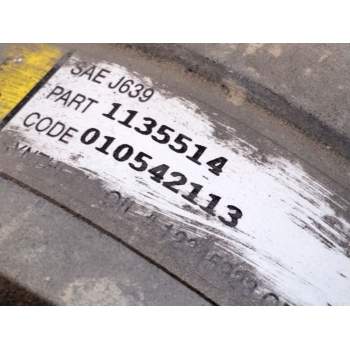 Recambio de compresor aire para opel movano a furgoneta (x70) 2.5 dti (fd) referencia OEM IAM 8200200671  