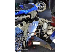 derbi hunter 50 del año 1999