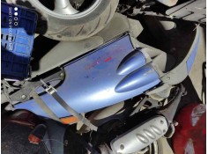 derbi hunter 50 del año 1999 2