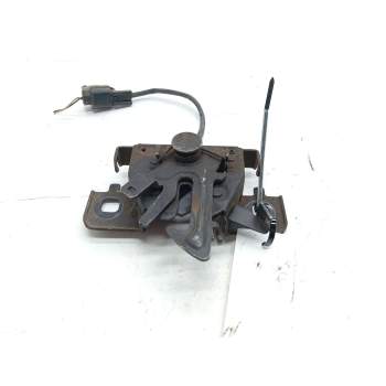 CERRADURA CAPOT 656011705R 