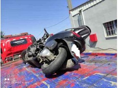 aprilia atlantic 125 / 250 del año 2007