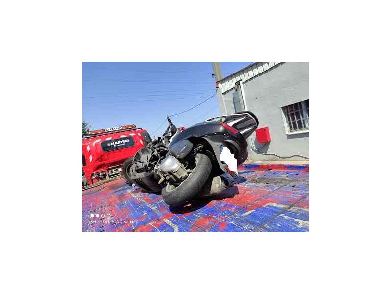 aprilia atlantic 125 / 250 del año 2007