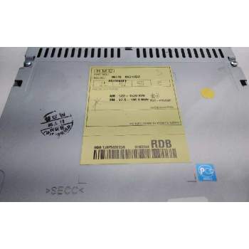 Recambio de sistema audio / radio cd para hyundai i30 (gd) 1.6 crdi cat referencia OEM IAM 96170A6210GU  