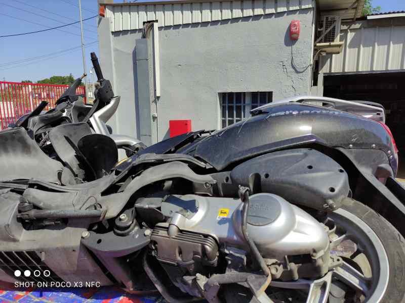 aprilia atlantic 125 / 250 del año 2007