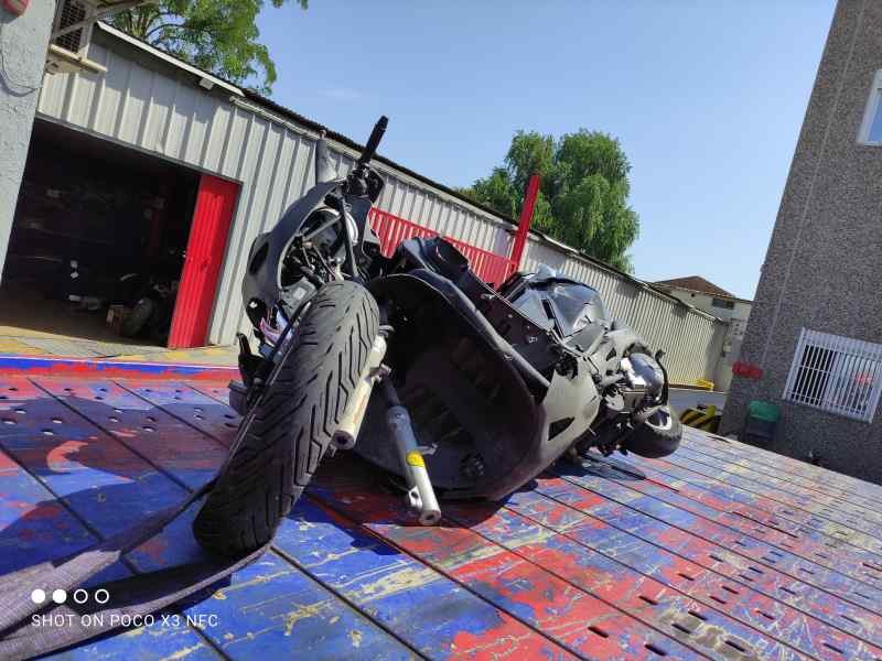 aprilia atlantic 125 / 250 del año 2007