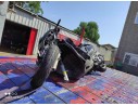 APRILIA ATLANTIC 125 / 250