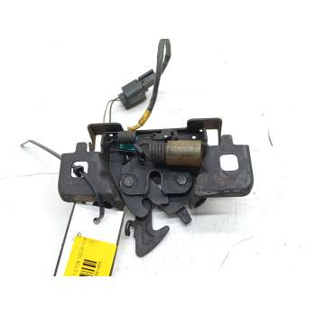 Recambio de cerradura capot para renault captur i (j5_, h5_) 1.2 tce 120 referencia OEM IAM 656011705R  