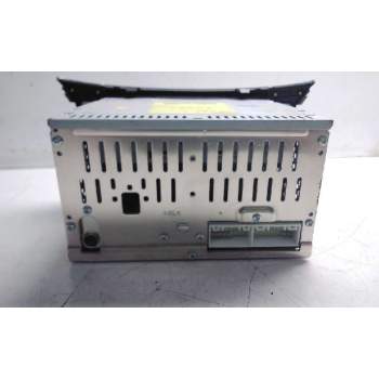 Recambio de sistema audio / radio cd para hyundai i30 (gd) 1.6 crdi cat referencia OEM IAM 96170A6210GU  