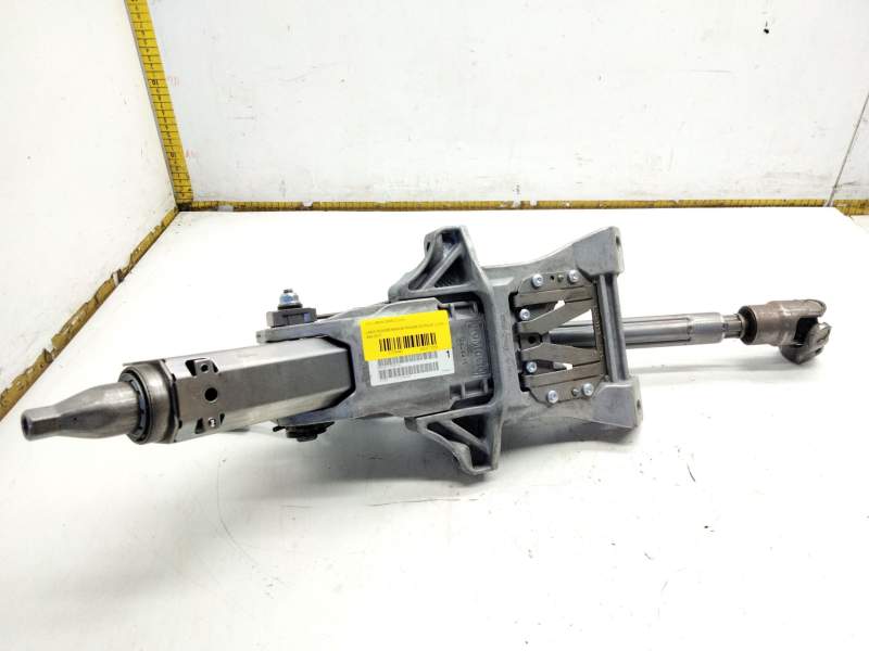 Recambio de columna direccion para land rover range rover evoque (l538) 2.0 4x4 referencia OEM IAM BJ323C529  