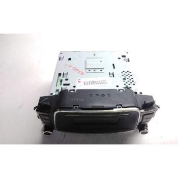 Recambio de sistema audio / radio cd para hyundai i30 (gd) 1.6 crdi cat referencia OEM IAM 96170A6210GU  