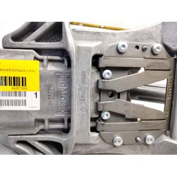 Recambio de columna direccion para land rover range rover evoque (l538) 2.0 4x4 referencia OEM IAM BJ323C529  
