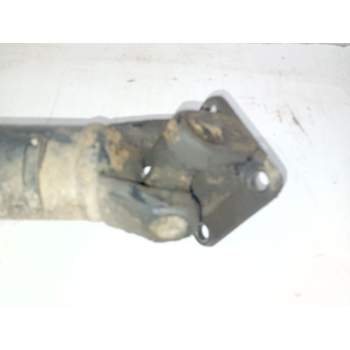 Recambio de transmision central para nissan terrano ii (r20) 2.7 td 4wd referencia OEM IAM   