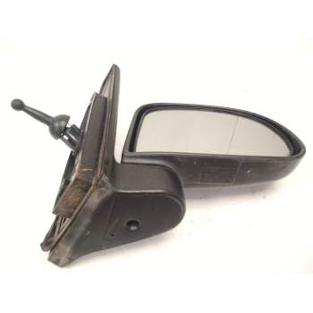 Recambio de retrovisor derecho para hyundai atos (mx) 1.0 i referencia OEM IAM 430559  