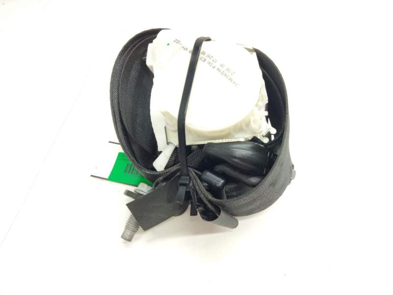 Recambio de cinturon seguridad trasero izquierdo para citroën c4 cactus referencia OEM IAM 34144651A  