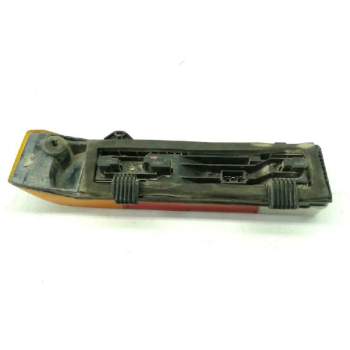 Recambio de piloto trasero derecho para fiat cinquecento (170) referencia OEM IAM 9629366P  95103