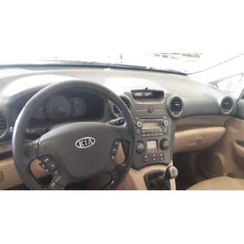 kia carens (un) del año 2007