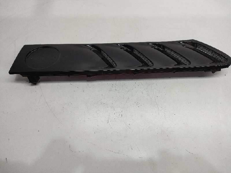 Recambio de rejilla paragolpes izquierda para bmw serie z3m coupe (e36/8) referencia OEM IAM 51138397505 511383980150 