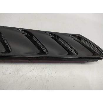 Recambio de rejilla paragolpes izquierda para bmw serie z3m coupe (e36/8) referencia OEM IAM 51138397505 511383980150 