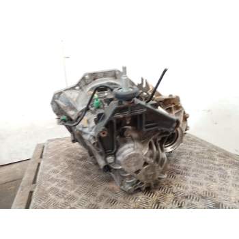 Recambio de caja cambios para opel movano a furgoneta (x70) 2.5 dti (fd) referencia OEM IAM PK5021  