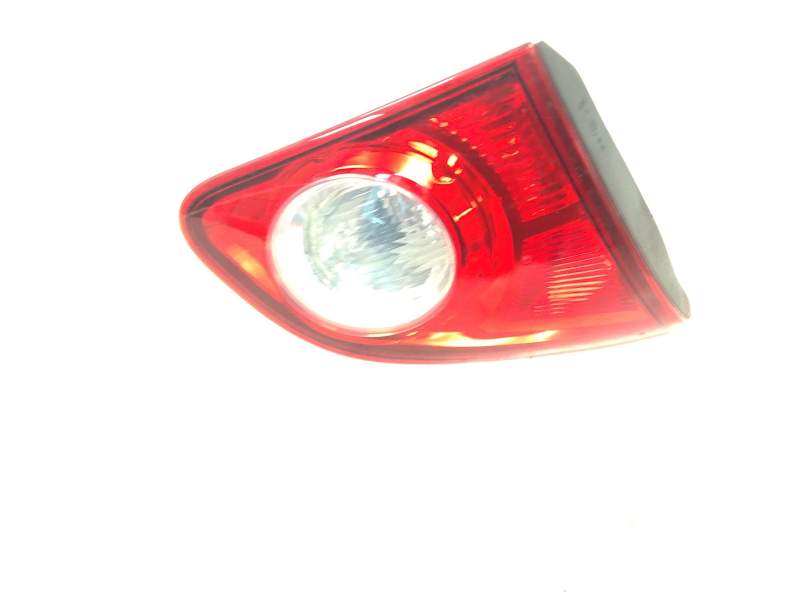 Recambio de piloto trasero izquierdo porton para nissan qashqai i (j10, nj10) 1.5 dci referencia OEM IAM 26555JD800  
