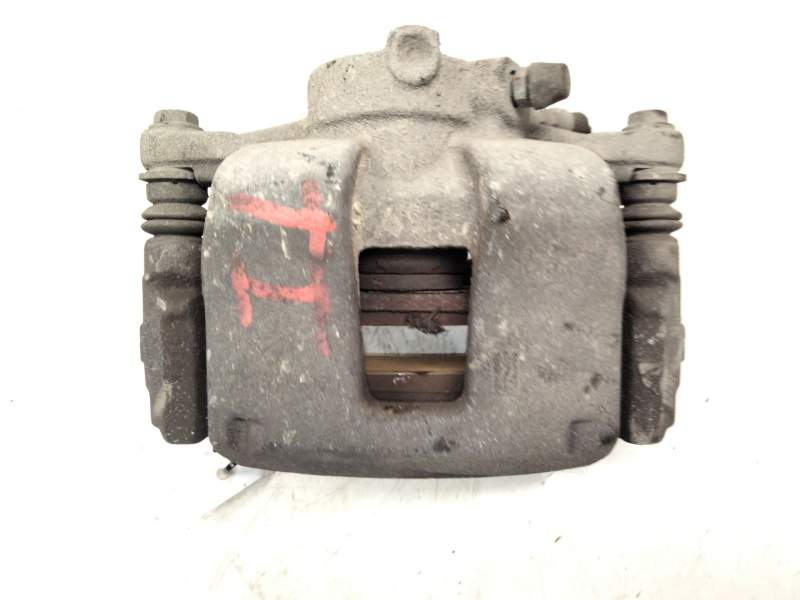 Recambio de pinza freno trasera izquierda para peugeot boxer furgoneta 2.0 bluehdi 130 referencia OEM IAM 1612437280  