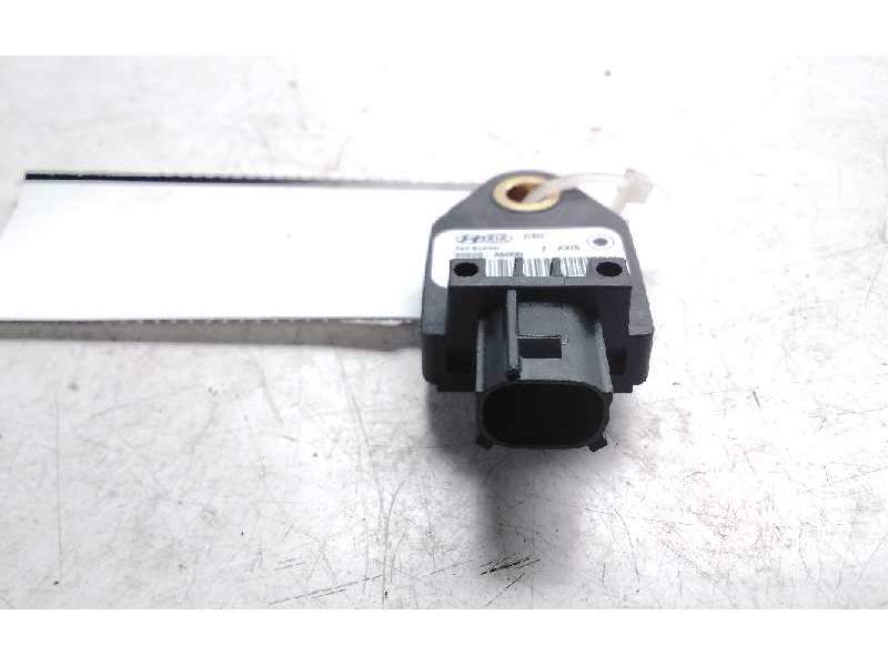 Recambio de sensor impacto airbag para hyundai i30 (gd) 1.6 crdi cat referencia OEM IAM A6HLD5BY55931  