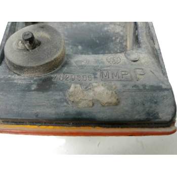Recambio de piloto trasero derecho para fiat cinquecento (170) referencia OEM IAM 9629366P  95103