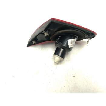 Recambio de piloto trasero izquierdo porton para nissan qashqai i (j10, nj10) 1.5 dci referencia OEM IAM 26555JD800  