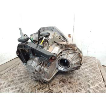 Recambio de caja cambios para opel movano a furgoneta (x70) 2.5 dti (fd) referencia OEM IAM PK5021  