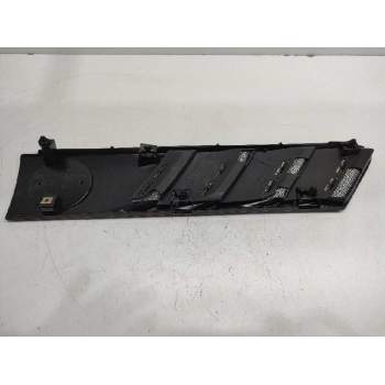 Recambio de rejilla paragolpes izquierda para bmw serie z3m coupe (e36/8) referencia OEM IAM 51138397505 511383980150 