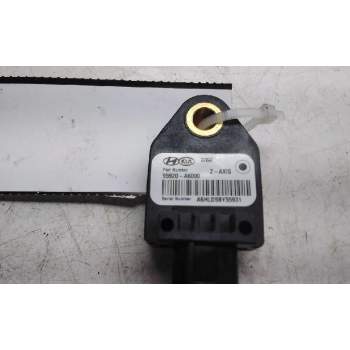 Recambio de sensor impacto airbag para hyundai i30 (gd) 1.6 crdi cat referencia OEM IAM A6HLD5BY55931  