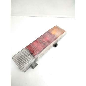 Recambio de piloto trasero derecho para fiat cinquecento (170) referencia OEM IAM 9629366P  95103