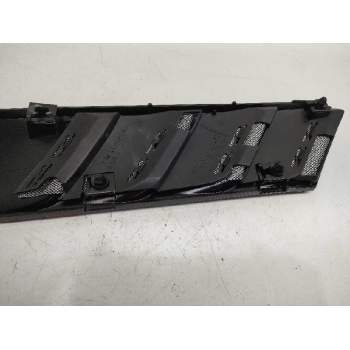 Recambio de rejilla paragolpes izquierda para bmw serie z3m coupe (e36/8) referencia OEM IAM 51138397505 511383980150 