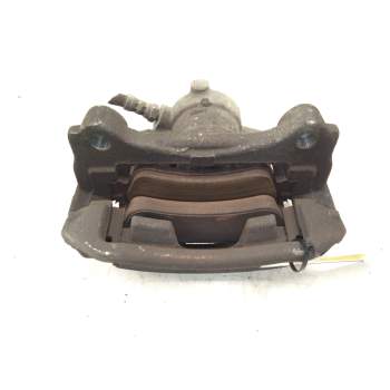 Recambio de pinza freno trasera izquierda para peugeot boxer furgoneta 2.0 bluehdi 130 referencia OEM IAM 1612437280  