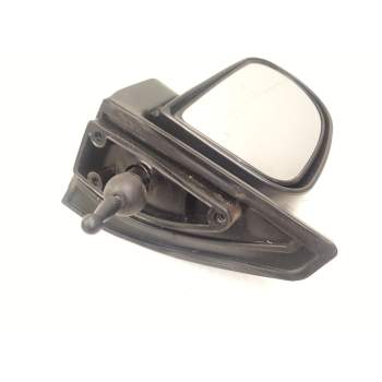 Recambio de retrovisor izquierdo para hyundai atos (mx) 1.0 i referencia OEM IAM 430557  